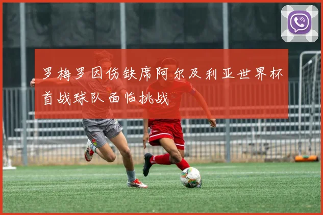 罗梅罗因伤缺席阿尔及利亚世界杯首战球队面临挑战